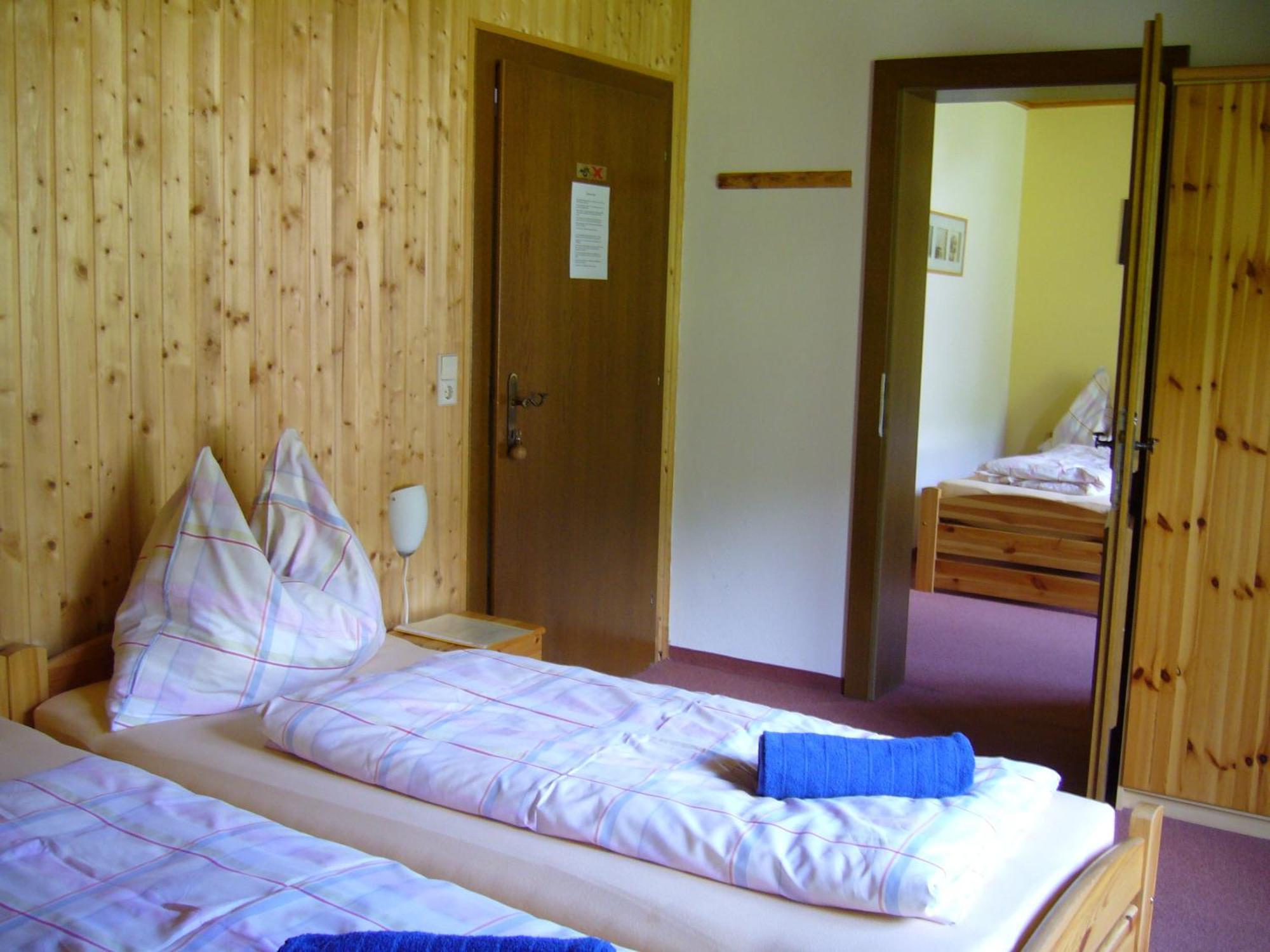 Chalet Kammleitn Hermagor-Pressegger See Exterior foto