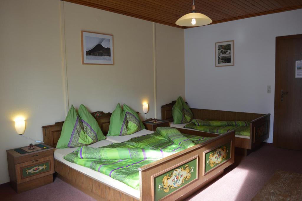 Chalet Kammleitn Hermagor-Pressegger See Habitación foto