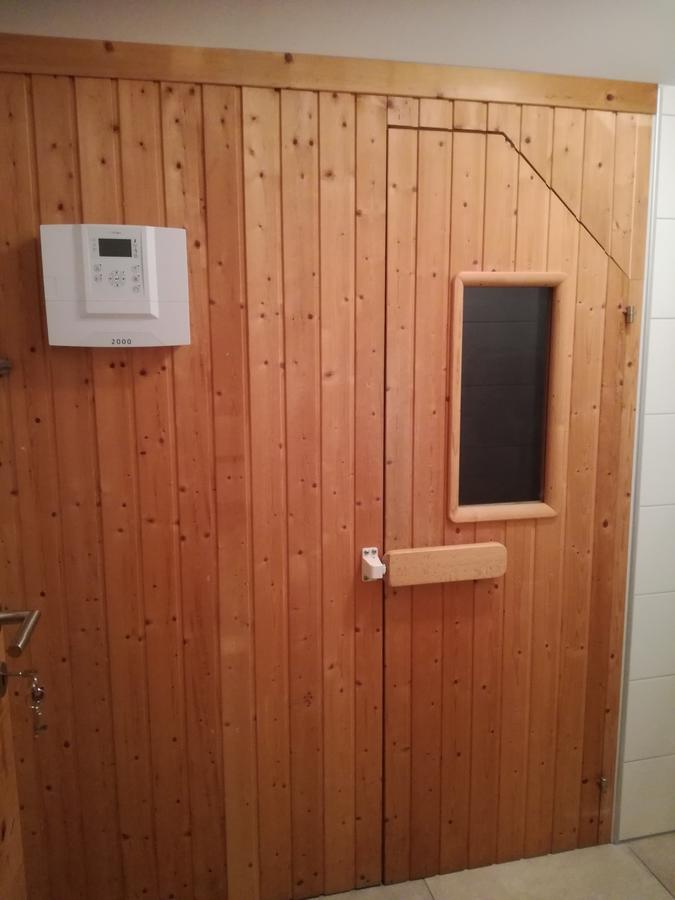 Chalet Kammleitn Hermagor-Pressegger See Exterior foto