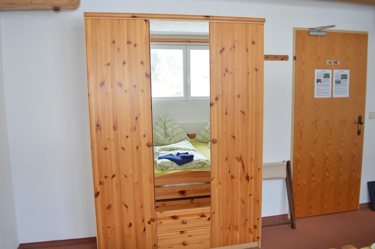 Chalet Kammleitn Hermagor-Pressegger See Exterior foto