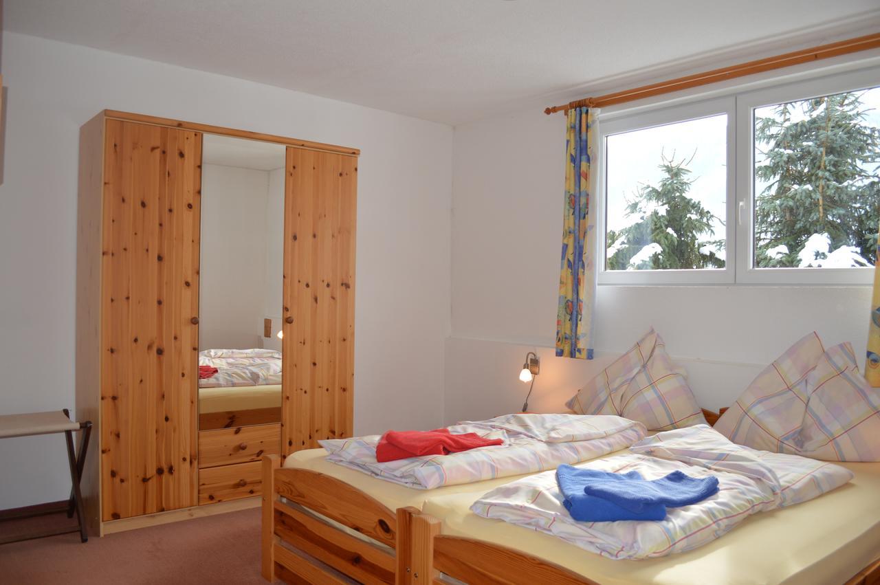 Chalet Kammleitn Hermagor-Pressegger See Exterior foto