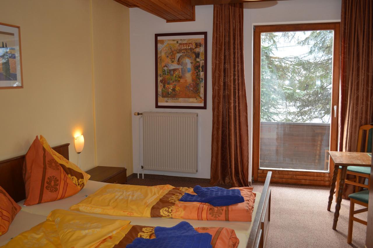 Chalet Kammleitn Hermagor-Pressegger See Exterior foto