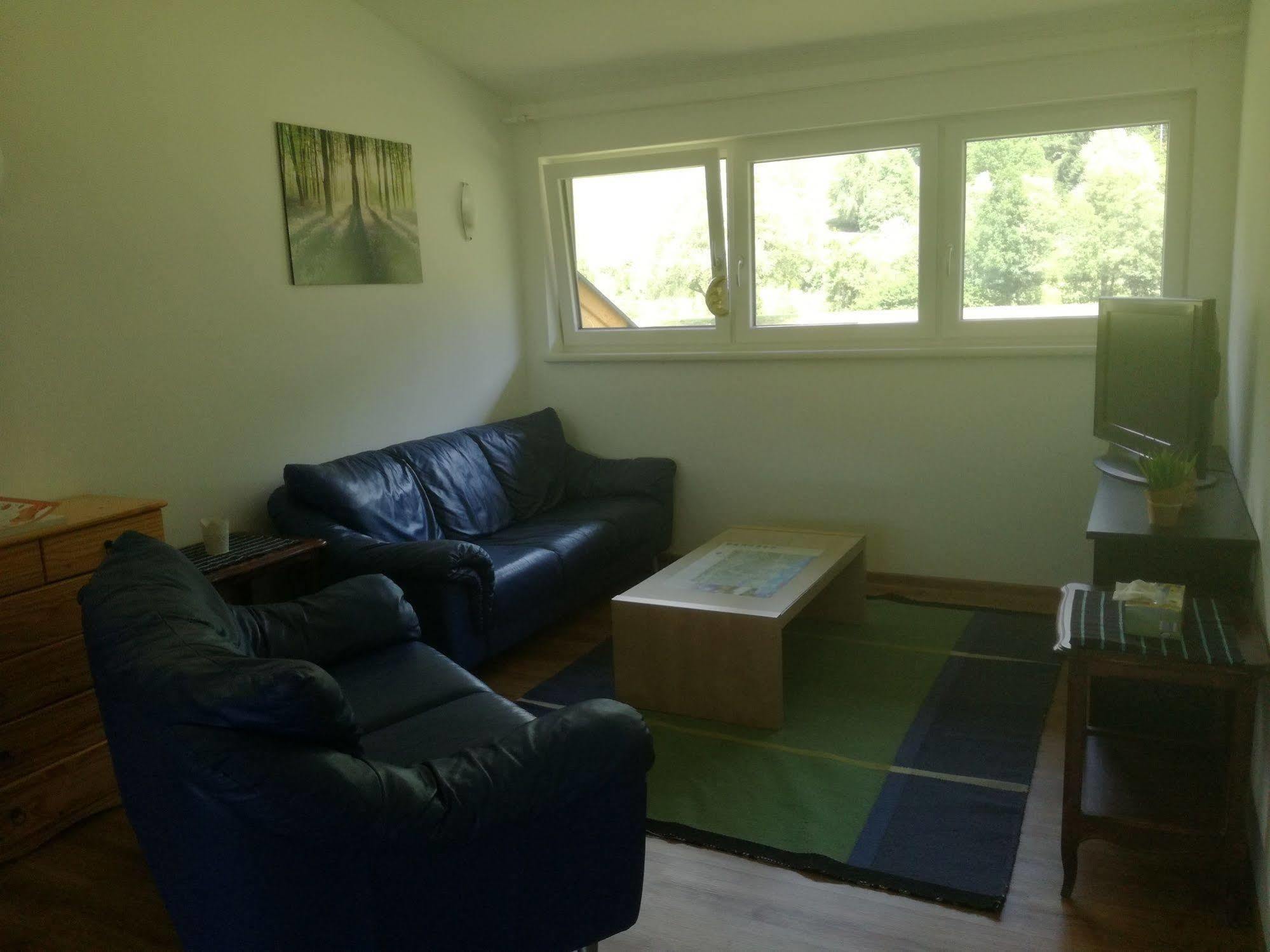 Chalet Kammleitn Hermagor-Pressegger See Exterior foto
