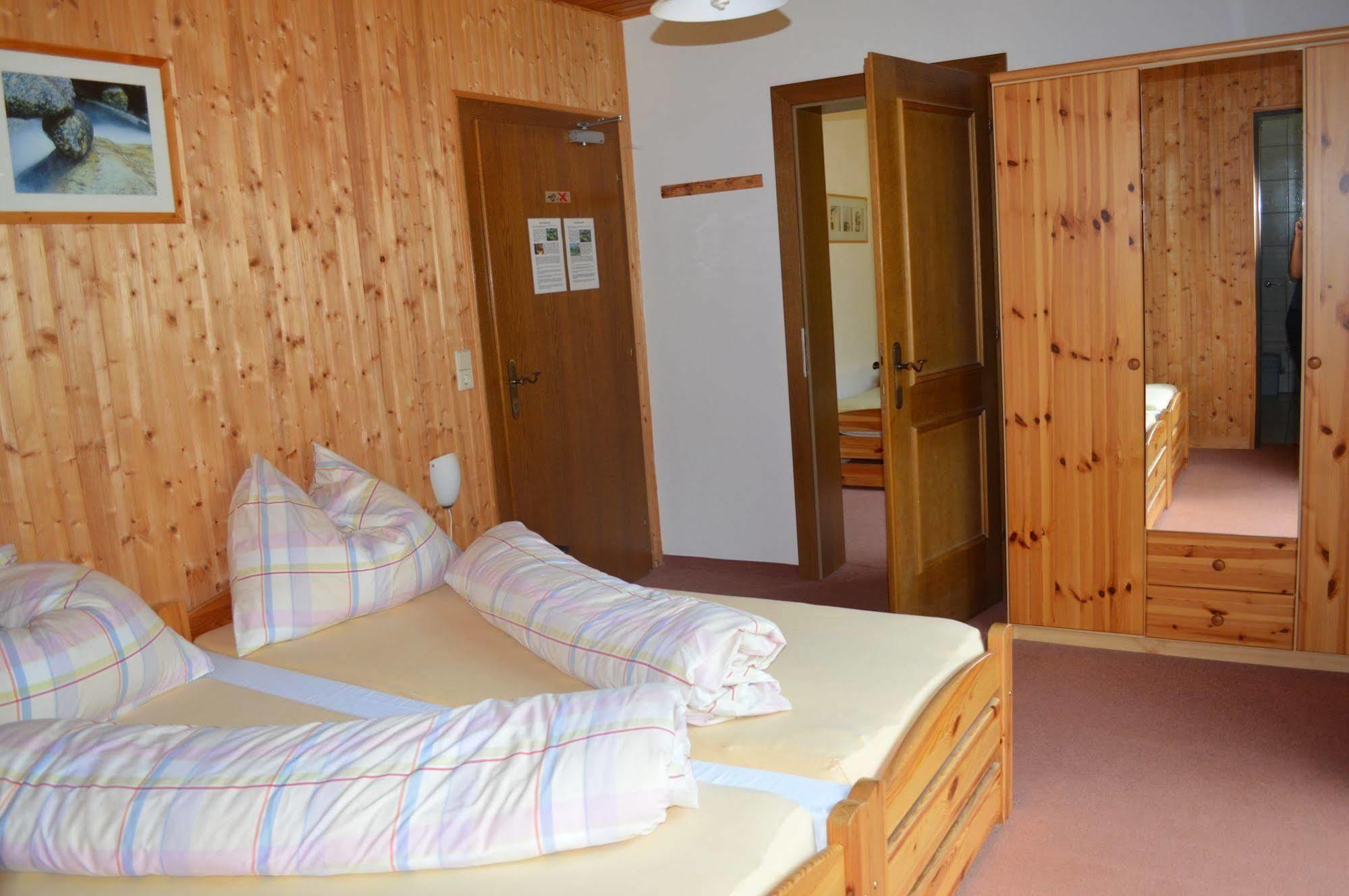 Chalet Kammleitn Hermagor-Pressegger See Exterior foto