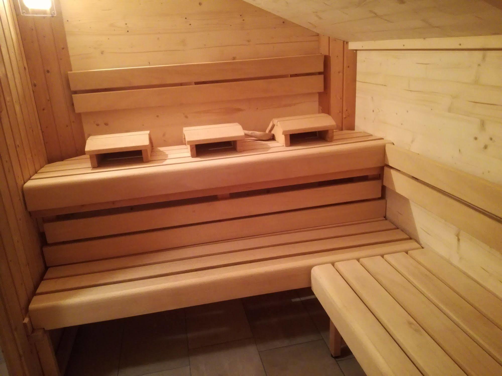Chalet Kammleitn Hermagor-Pressegger See Exterior foto
